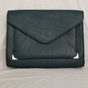 Apt. 9 Crossbody/Clutch Envelope Purse